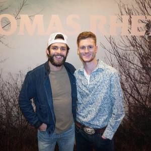 Meet your Posher, Braden